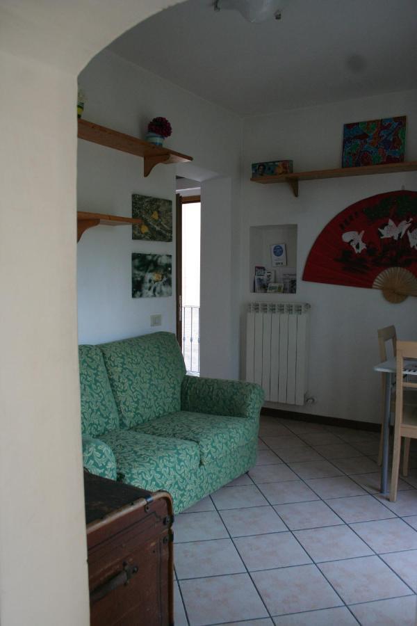 Mini Appartamento "Il Nido Del Picchio" Ascoli Piceno Ngoại thất bức ảnh