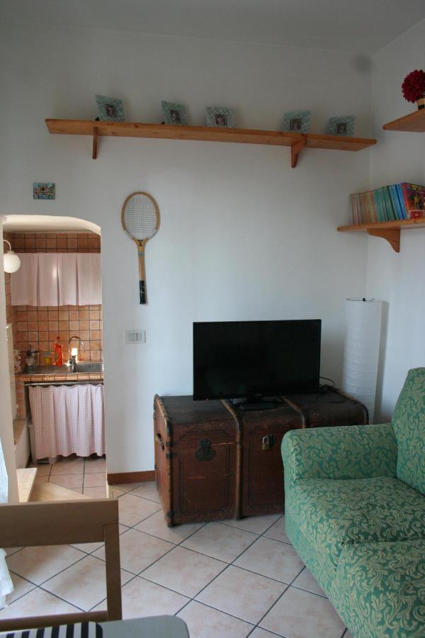 Mini Appartamento "Il Nido Del Picchio" Ascoli Piceno Ngoại thất bức ảnh