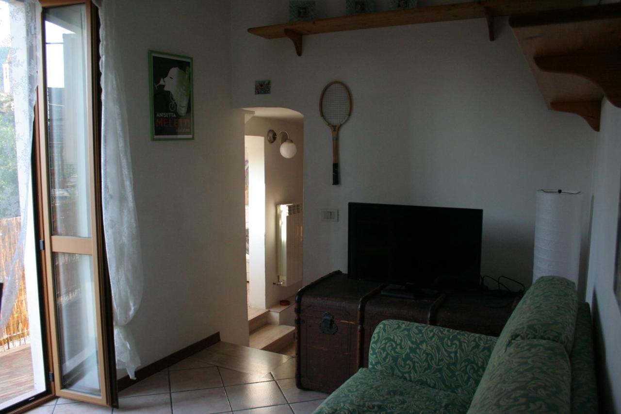 Mini Appartamento "Il Nido Del Picchio" Ascoli Piceno Ngoại thất bức ảnh