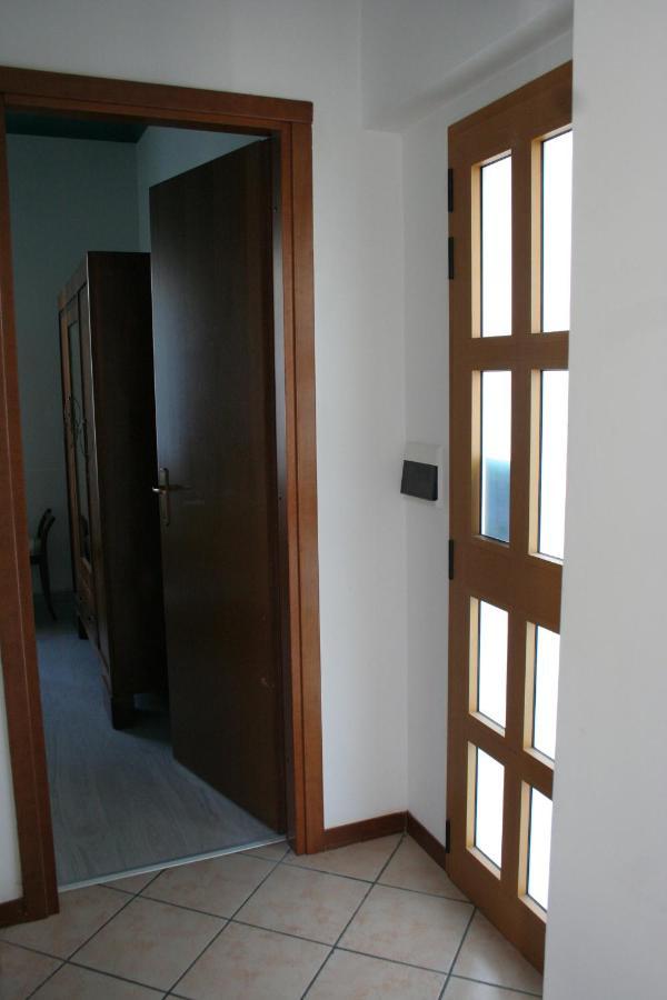 Mini Appartamento "Il Nido Del Picchio" Ascoli Piceno Ngoại thất bức ảnh