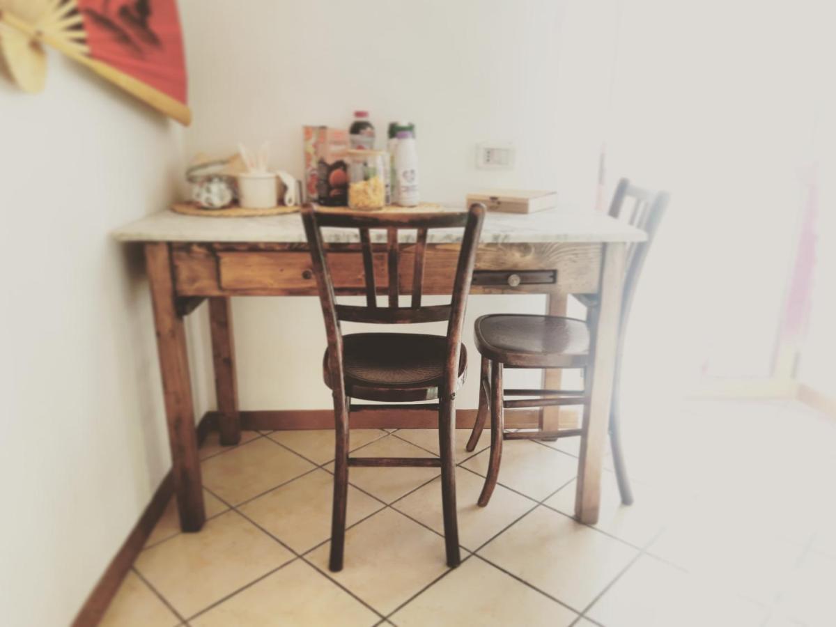 Mini Appartamento "Il Nido Del Picchio" Ascoli Piceno Ngoại thất bức ảnh