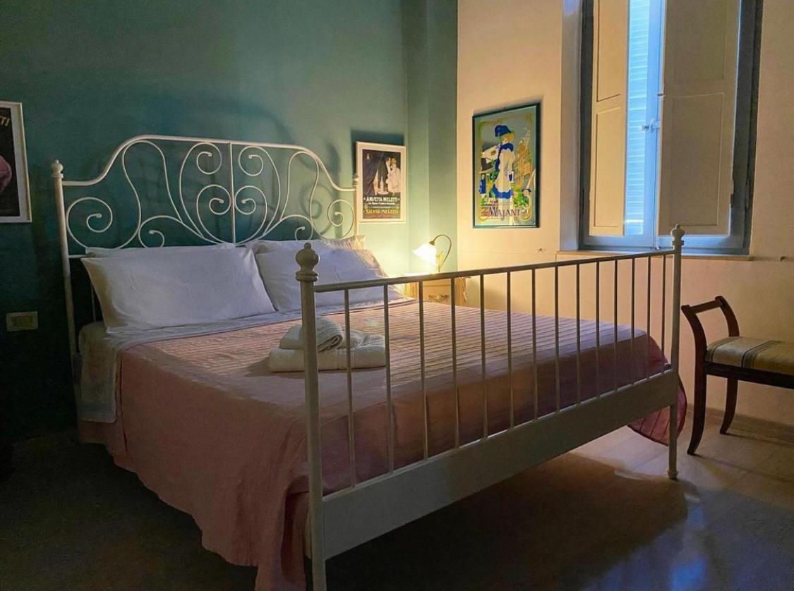 Mini Appartamento "Il Nido Del Picchio" Ascoli Piceno Ngoại thất bức ảnh