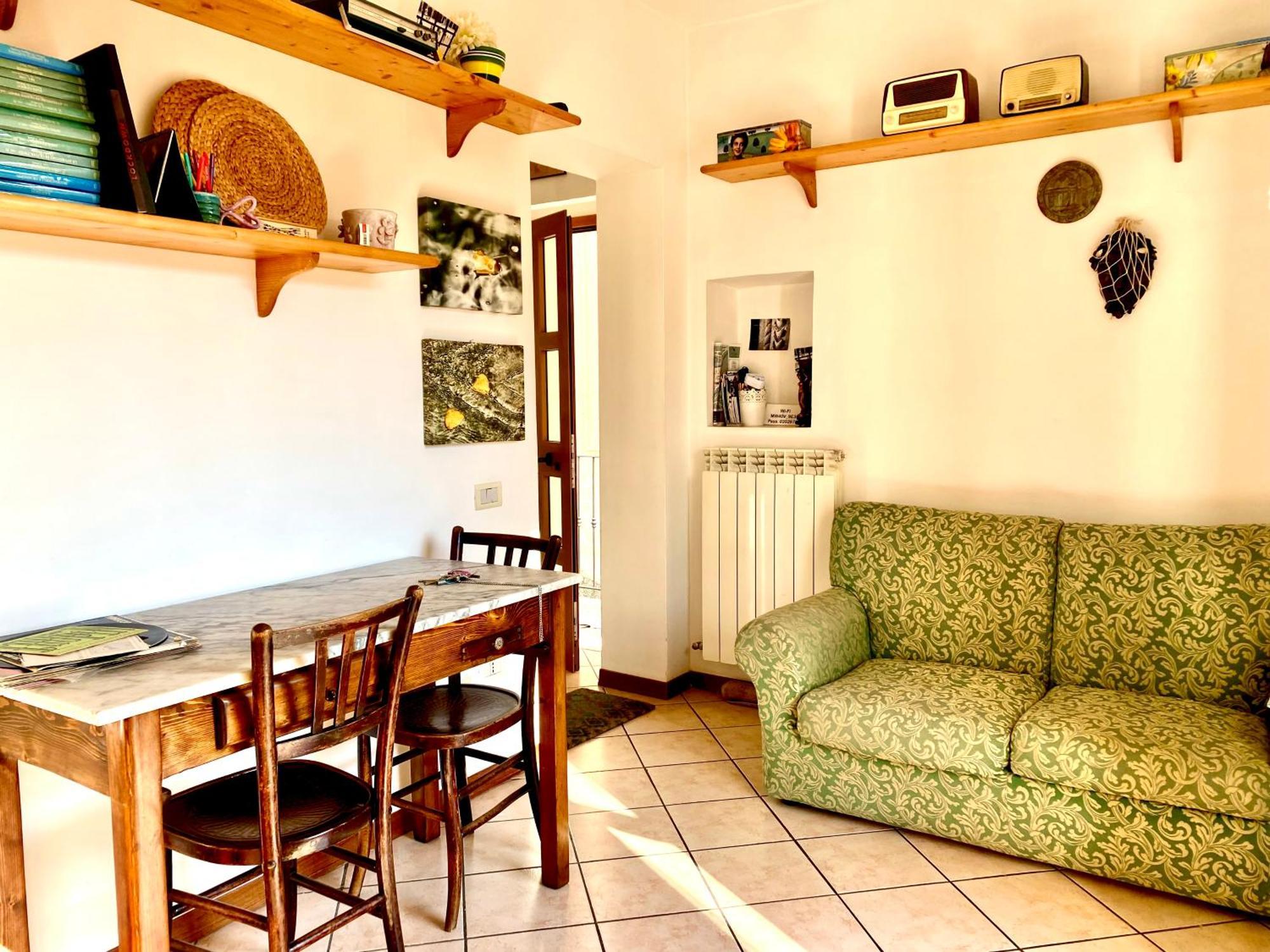 Mini Appartamento "Il Nido Del Picchio" Ascoli Piceno Ngoại thất bức ảnh