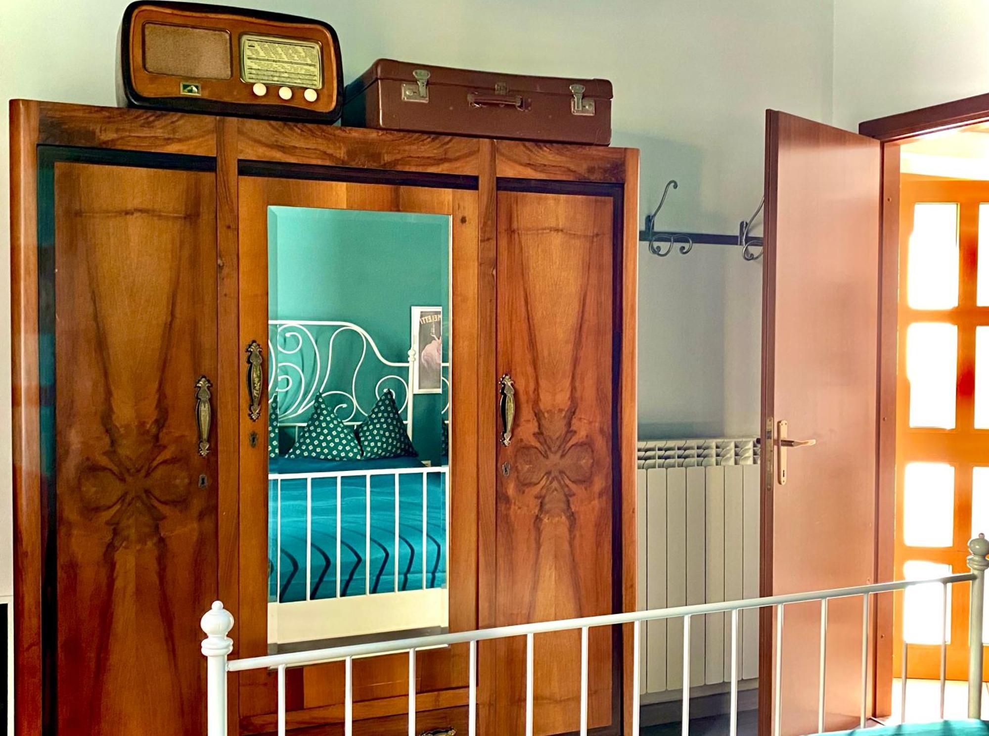 Mini Appartamento "Il Nido Del Picchio" Ascoli Piceno Ngoại thất bức ảnh