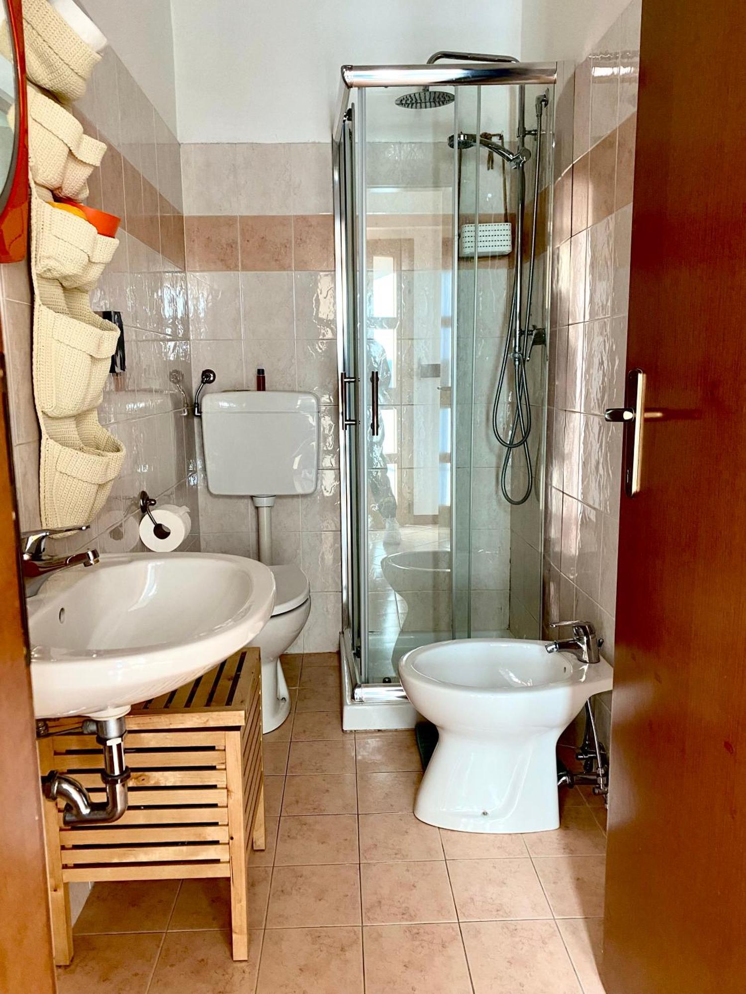 Mini Appartamento "Il Nido Del Picchio" Ascoli Piceno Ngoại thất bức ảnh